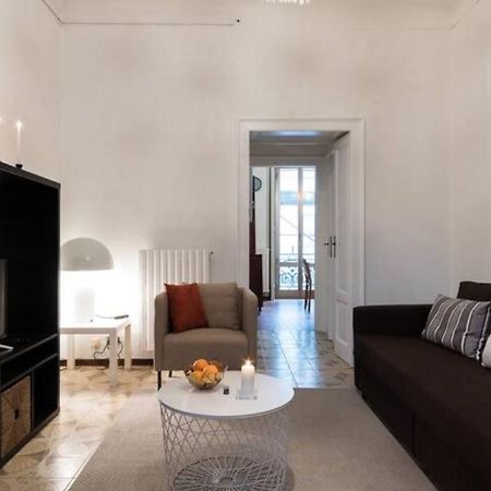 Stazione Centrale Vintage Apartment Milan Exterior photo